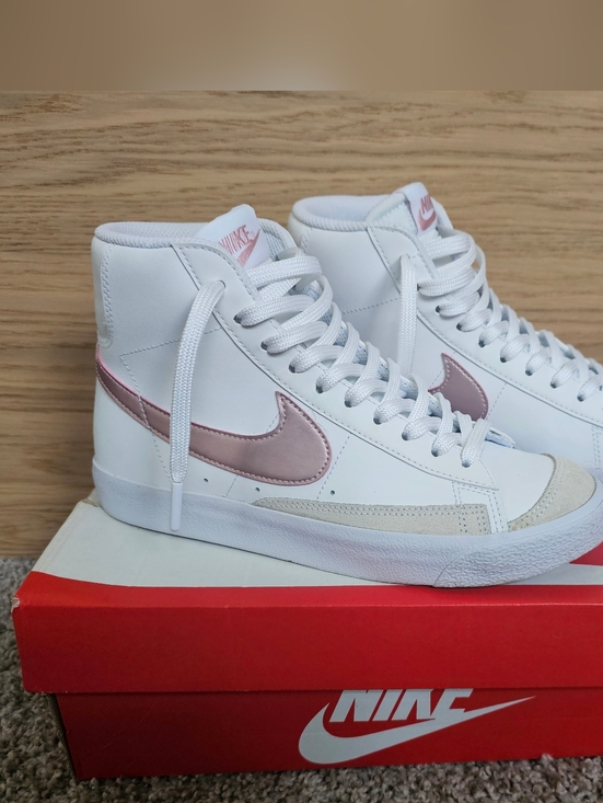 Nike Other - NIKE BLAZER MID '77